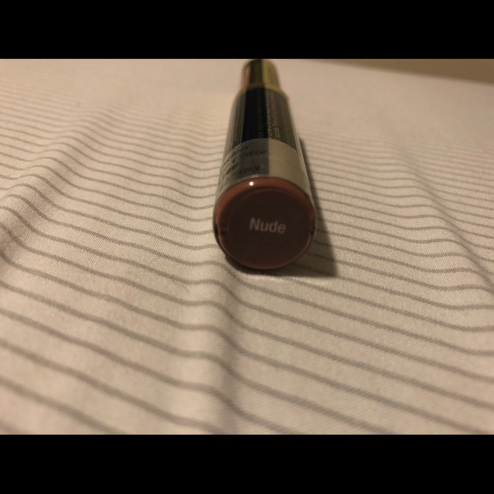 Nude lipsense